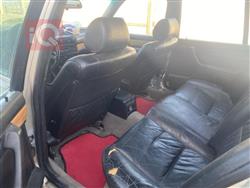 بي ام دبليو الفئة 7